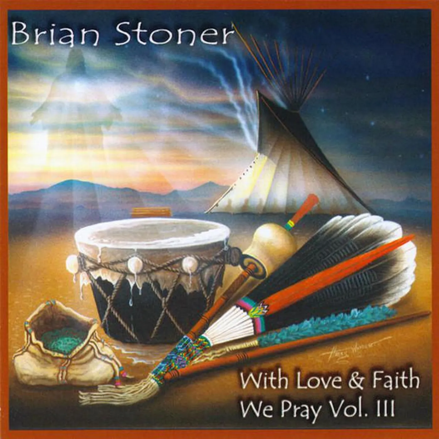 Brian Stoner