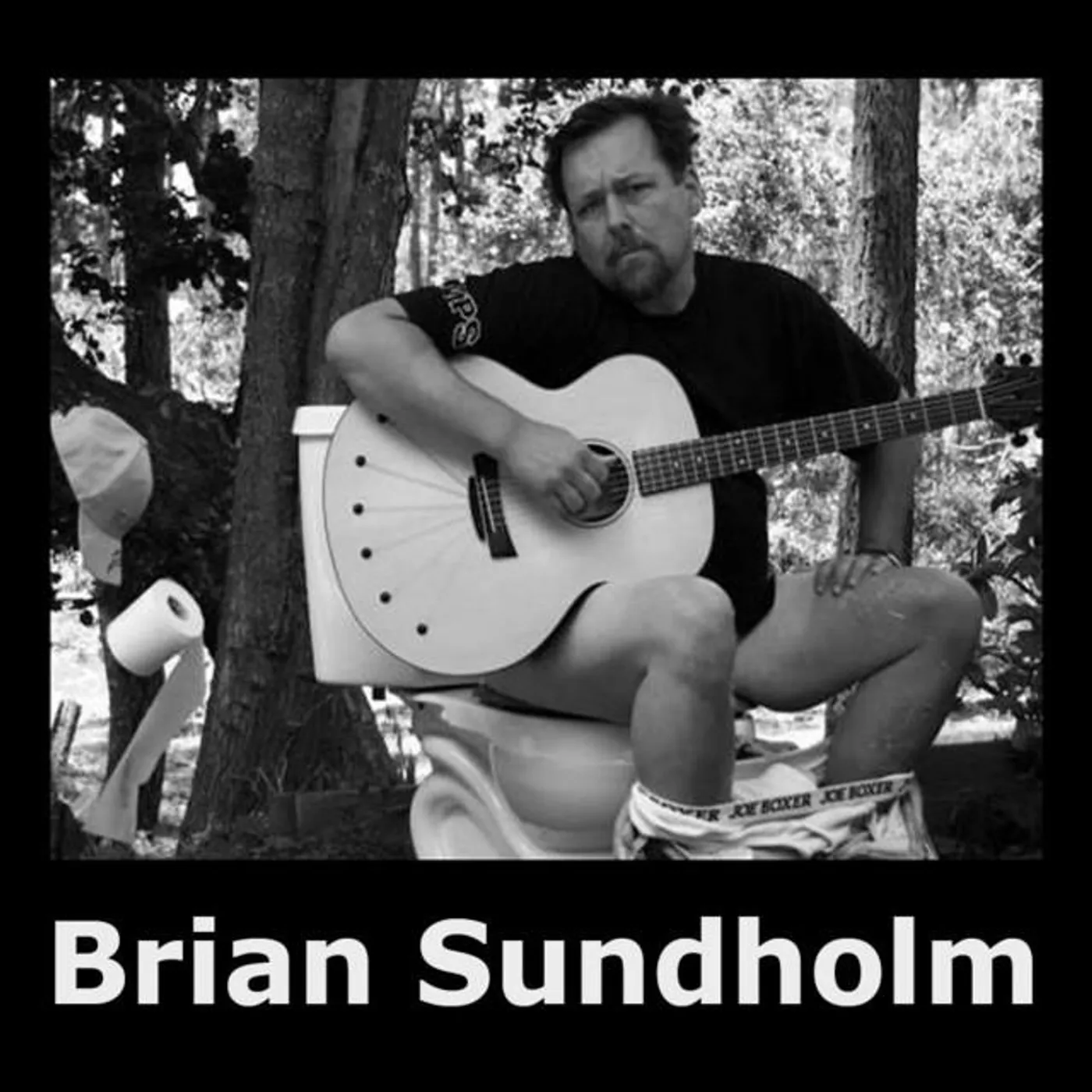 Brian Sundholm Brand Page
