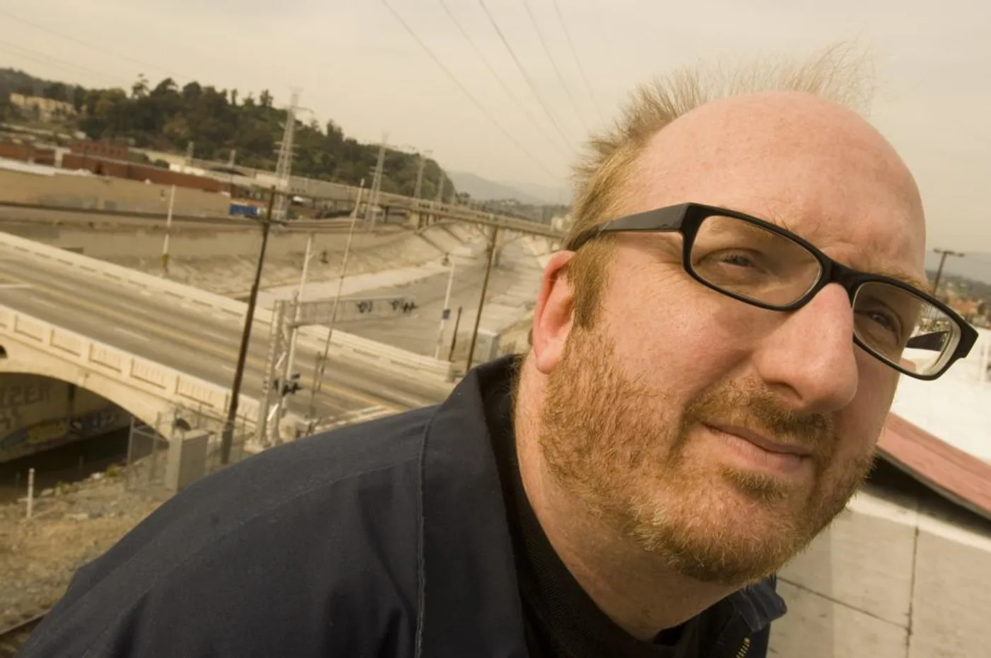 Brian Posehn
