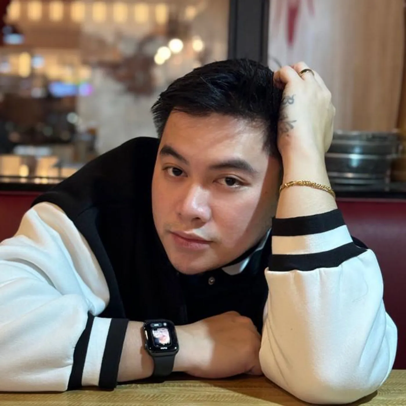 Brian Pepito Brand Page