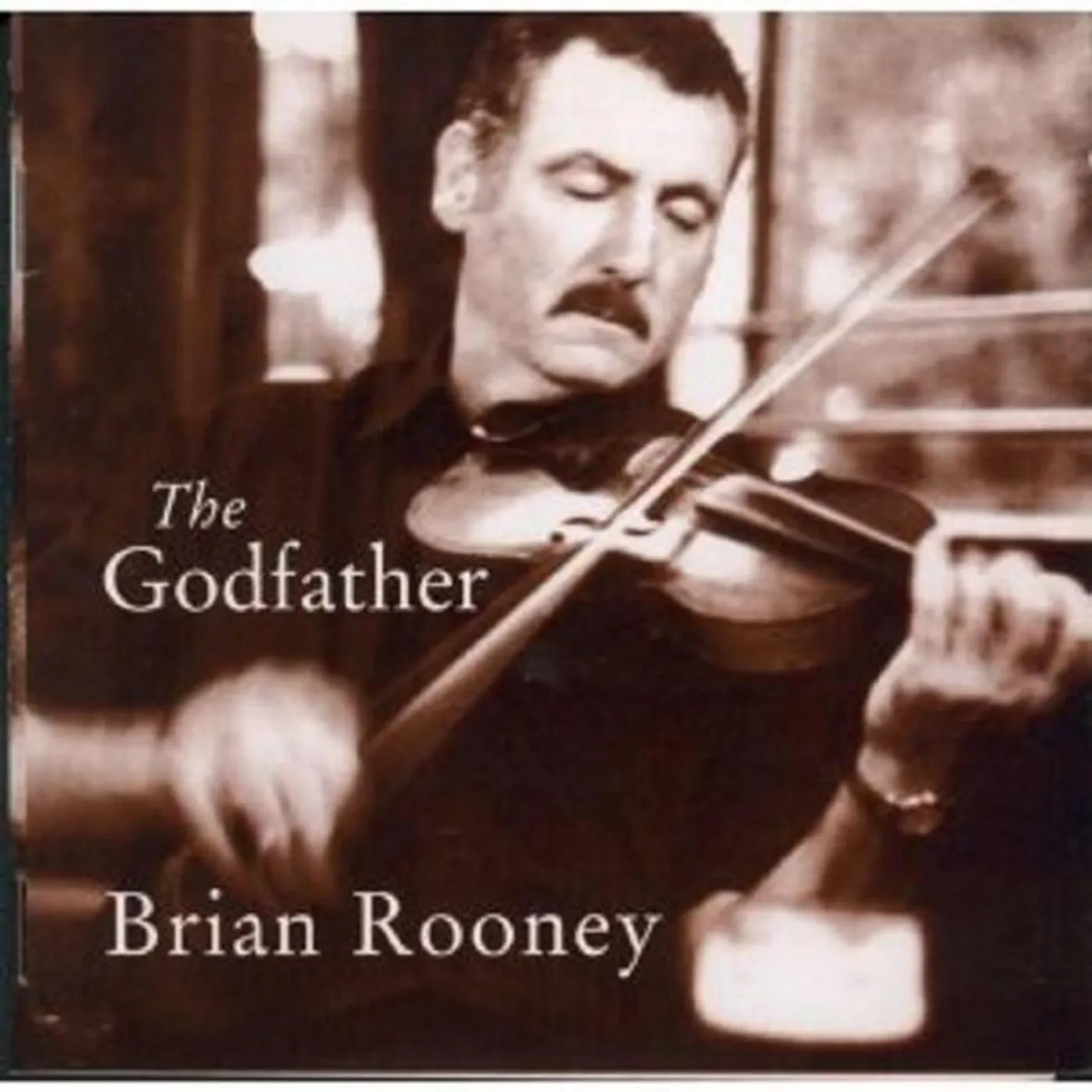 Brian Rooney