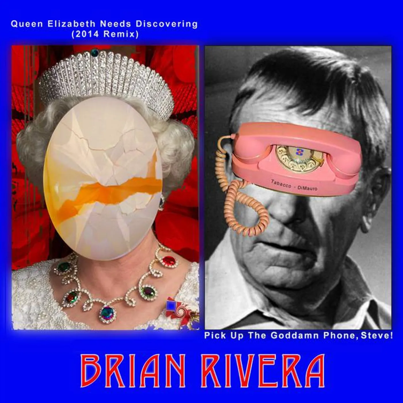 Brian Rivera