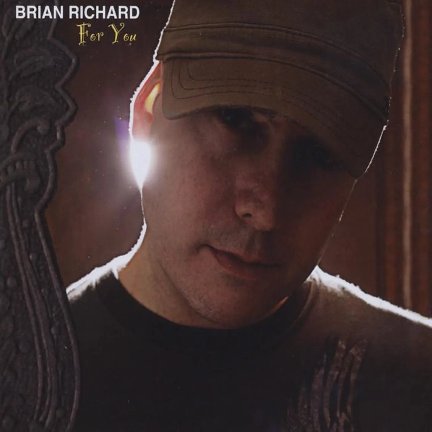 Brian Richard Brand Page