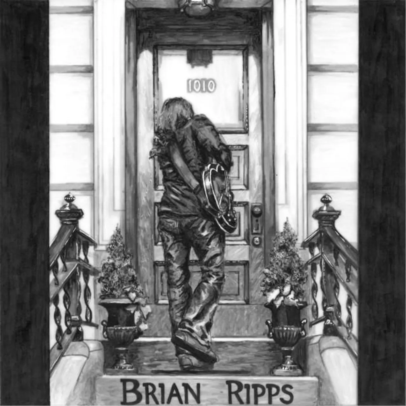 Brian Ripps Brand Page