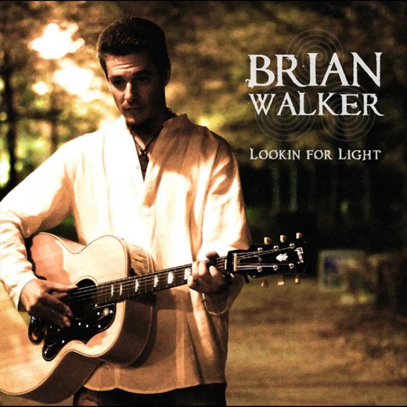 Brian Walker