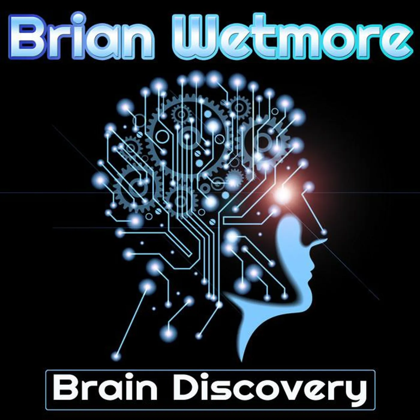 Brian Wetmore