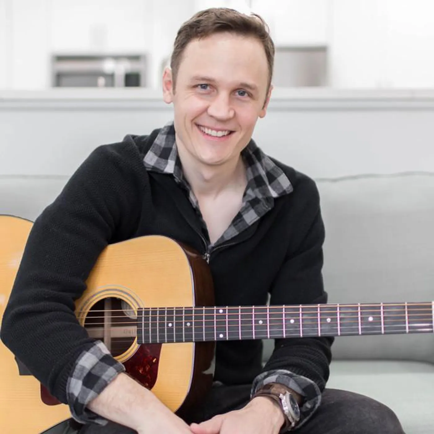 Brian Weaver Brand Page