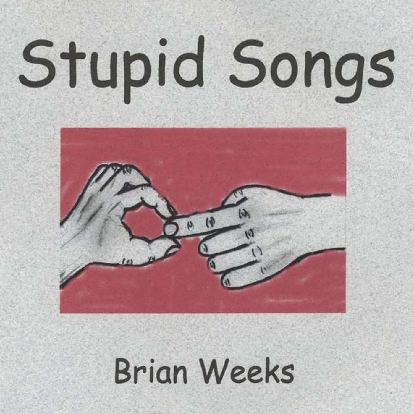 Brian Weeks