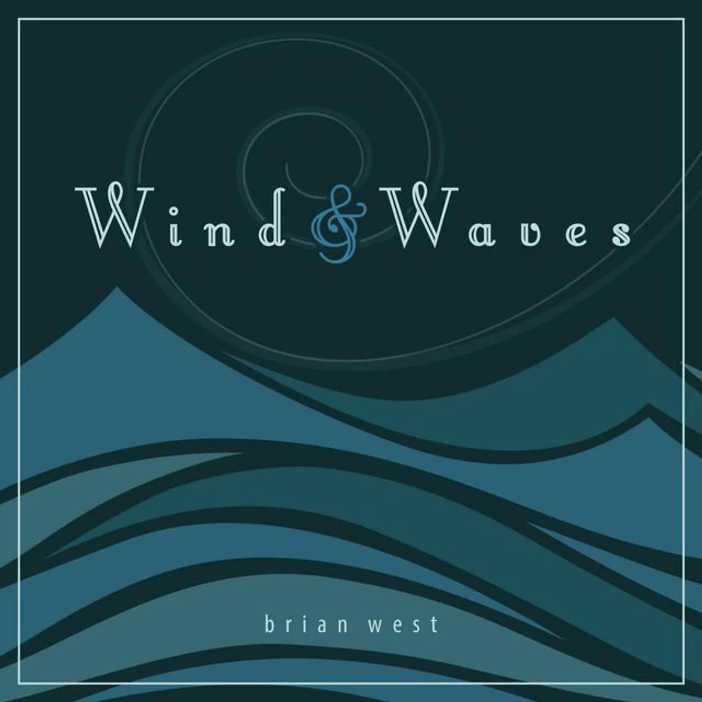 Brian West Brand Page