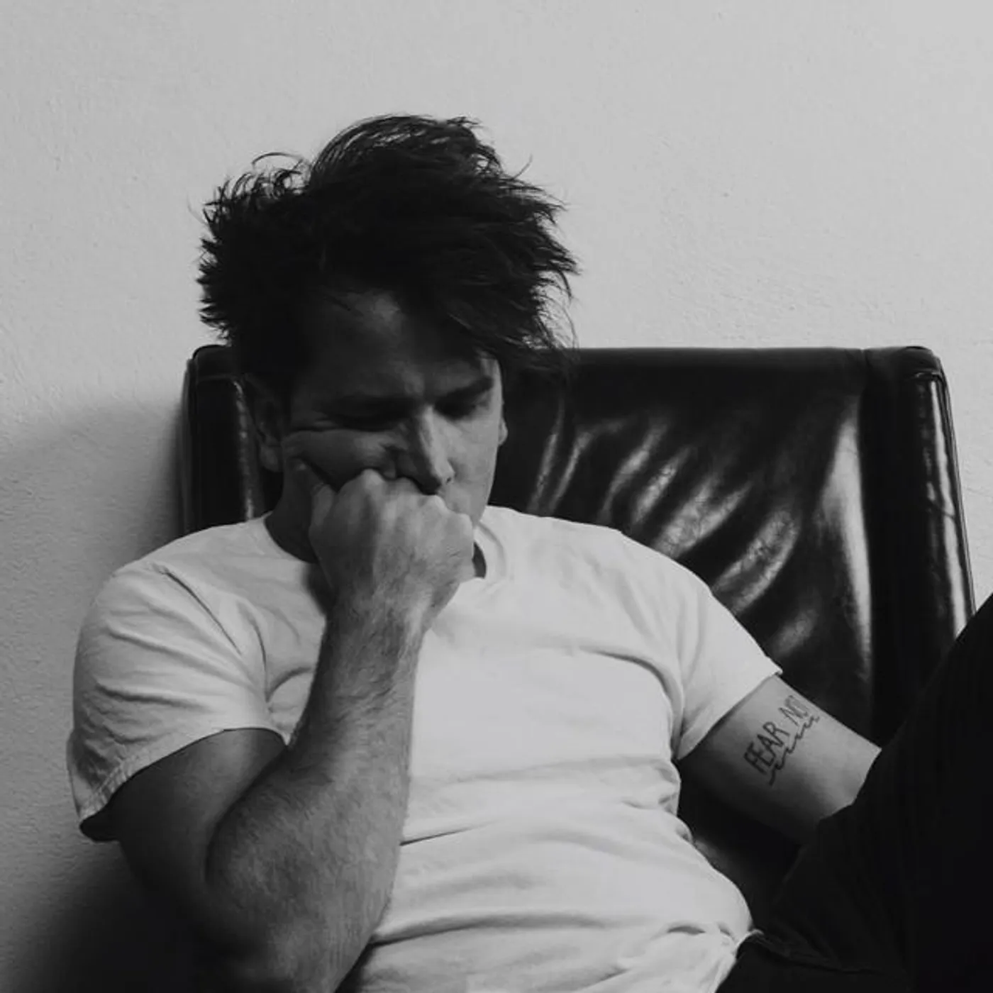 Brian Wight Brand Page