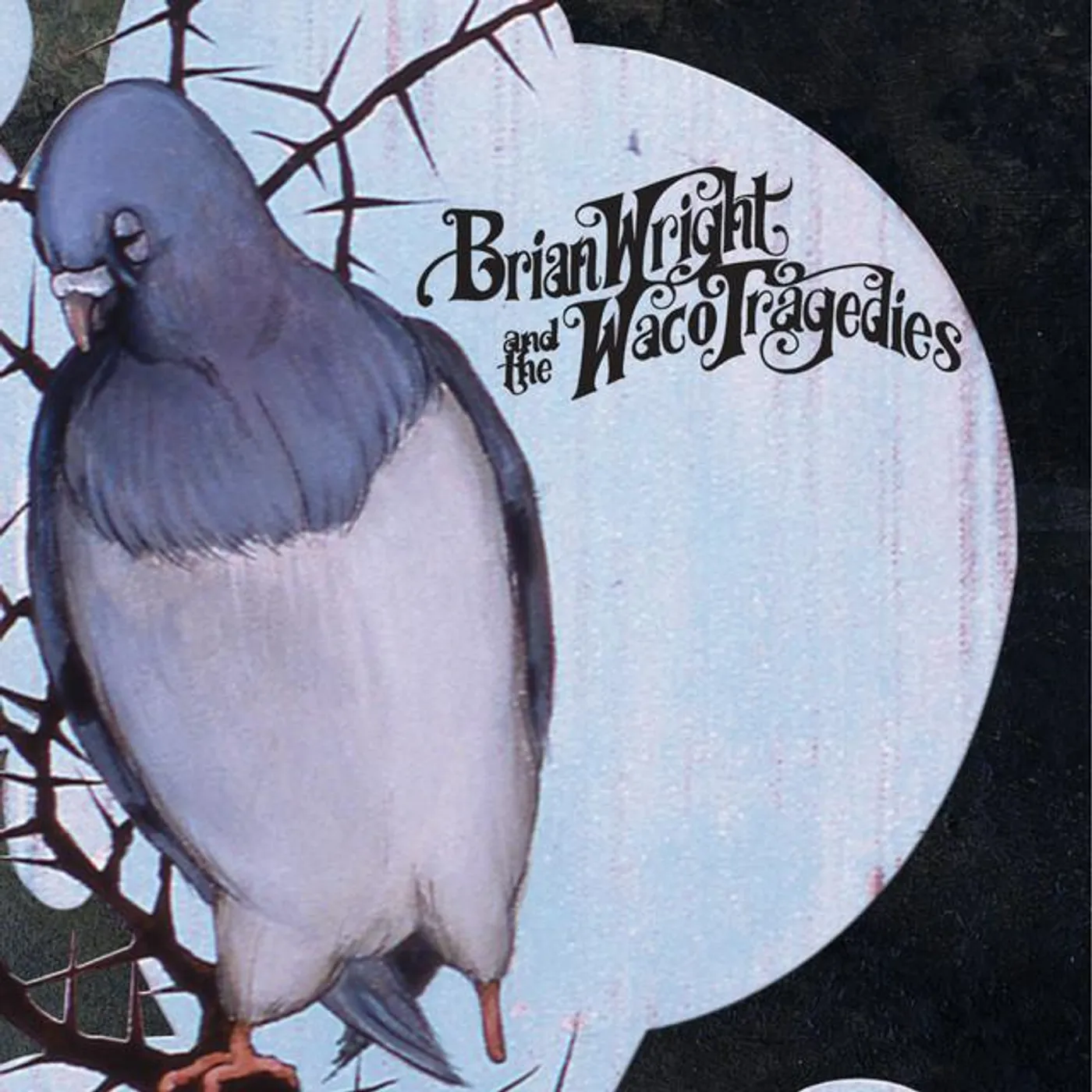 Brian Wright & the Waco Tragedies Brand Page