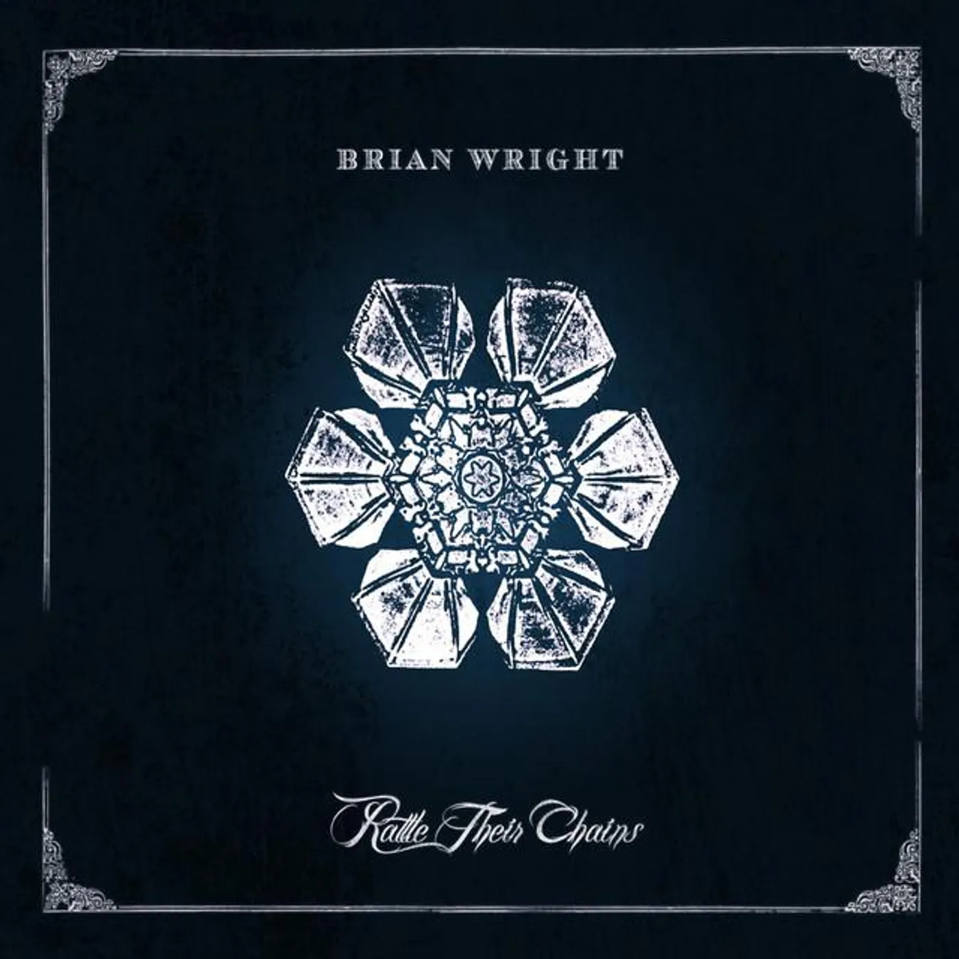 Brian Wright