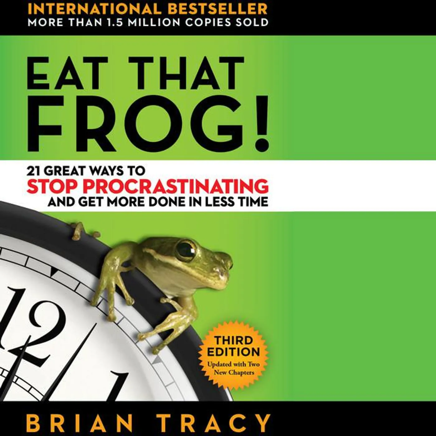 Brian Tracy