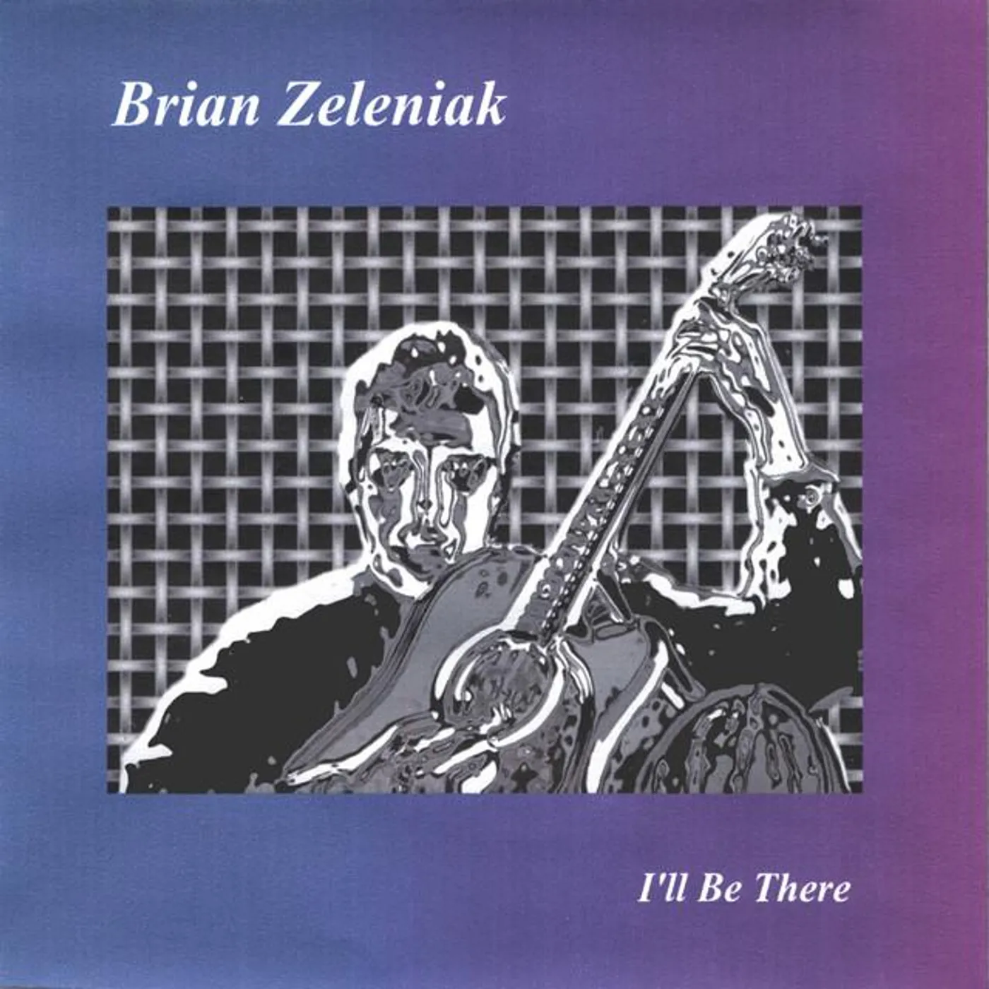 Brian Zeleniak Brand Page