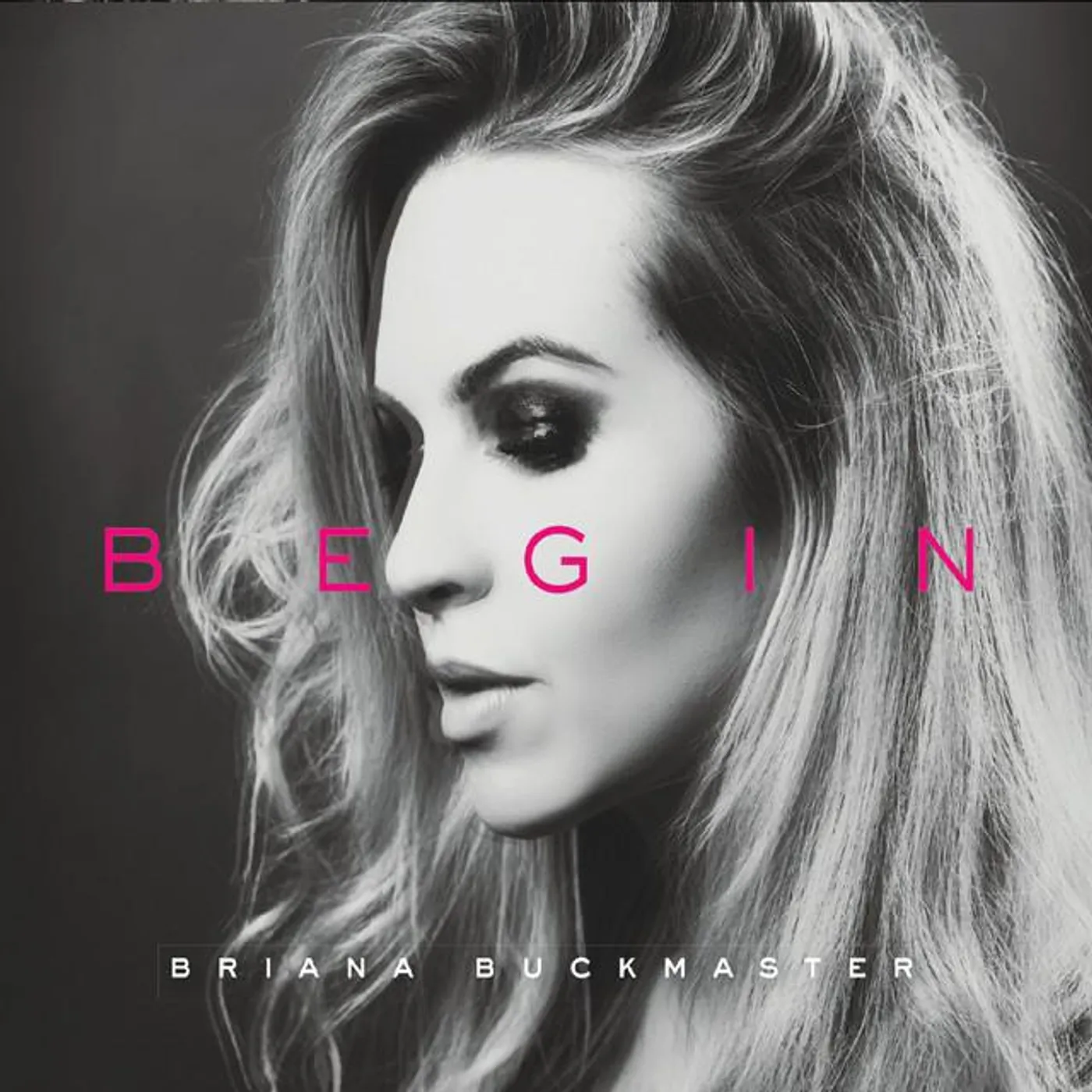 Briana Buckmaster Brand Page
