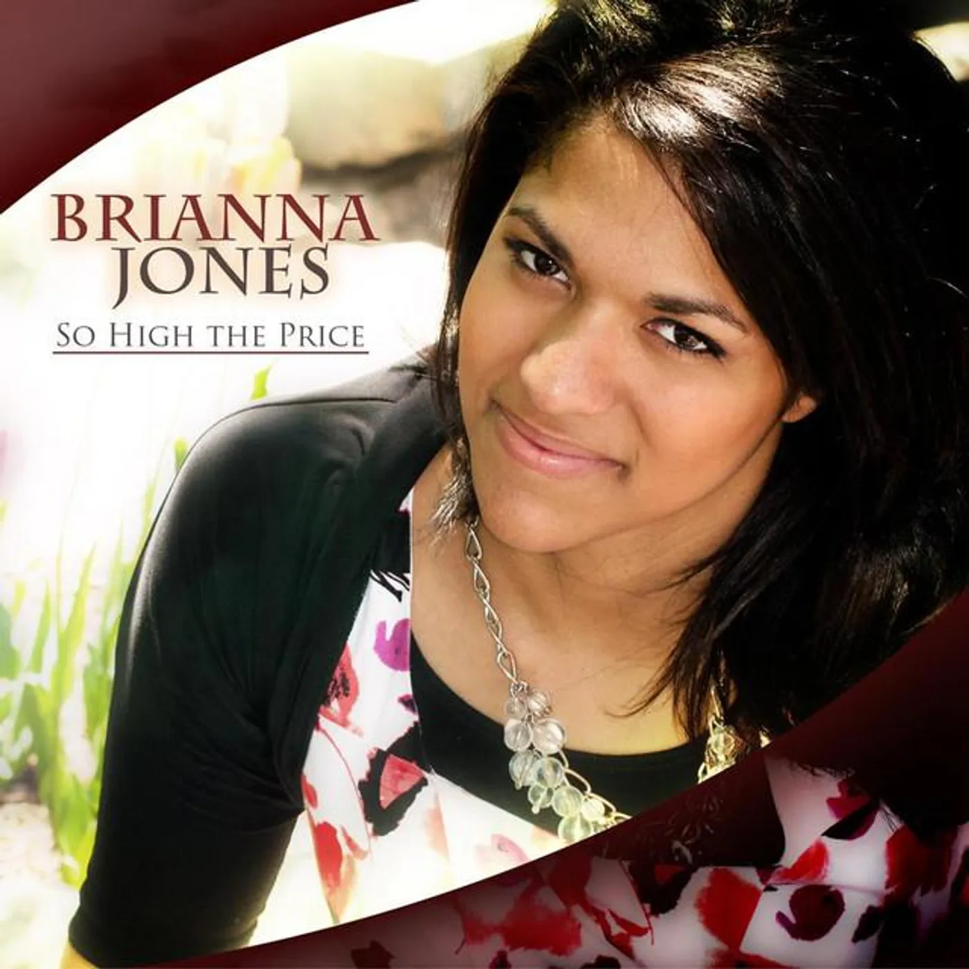 Brianna Jones