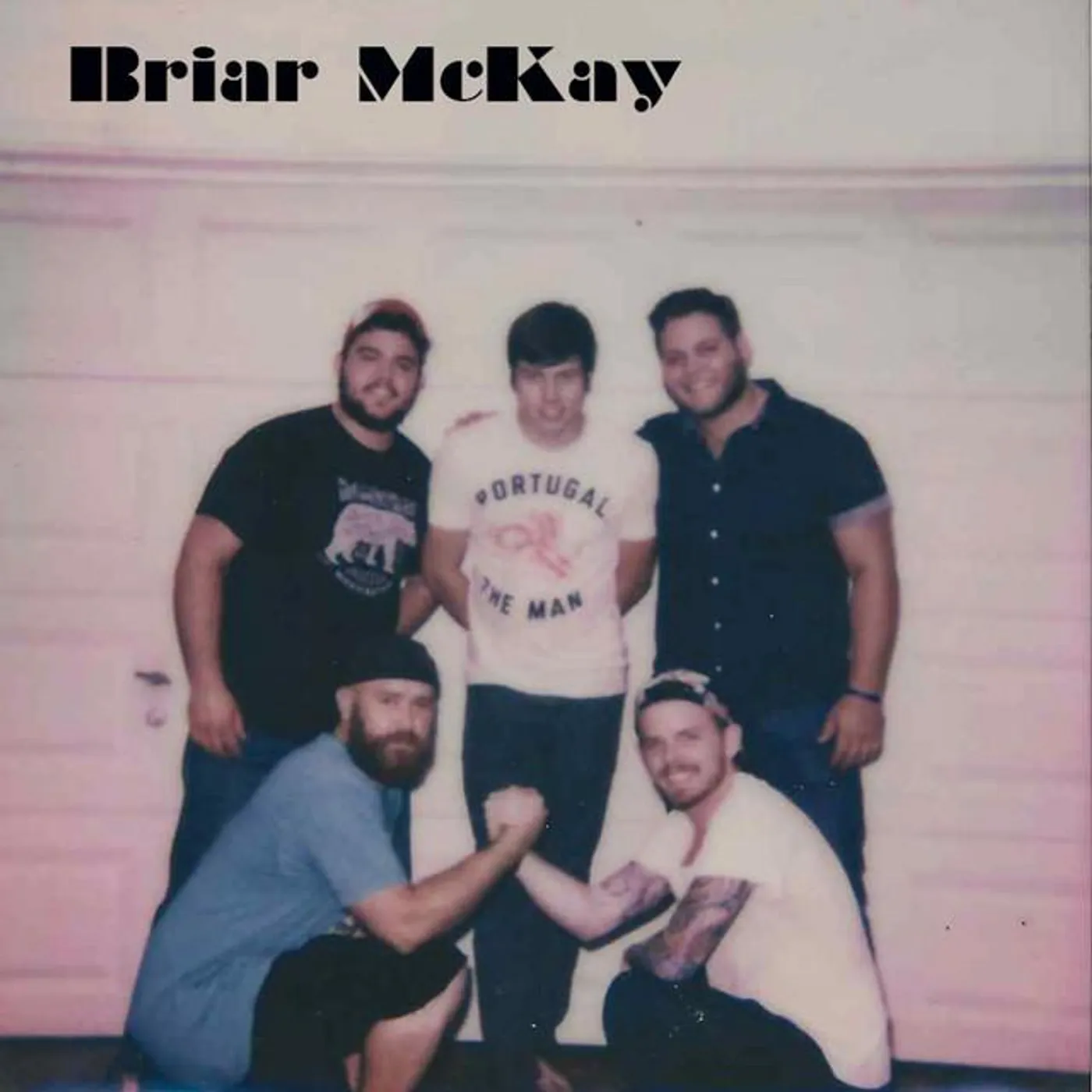 Briar McKay