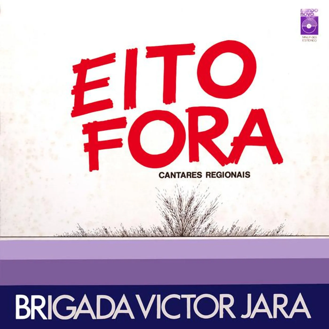 Brigada Victor Jara