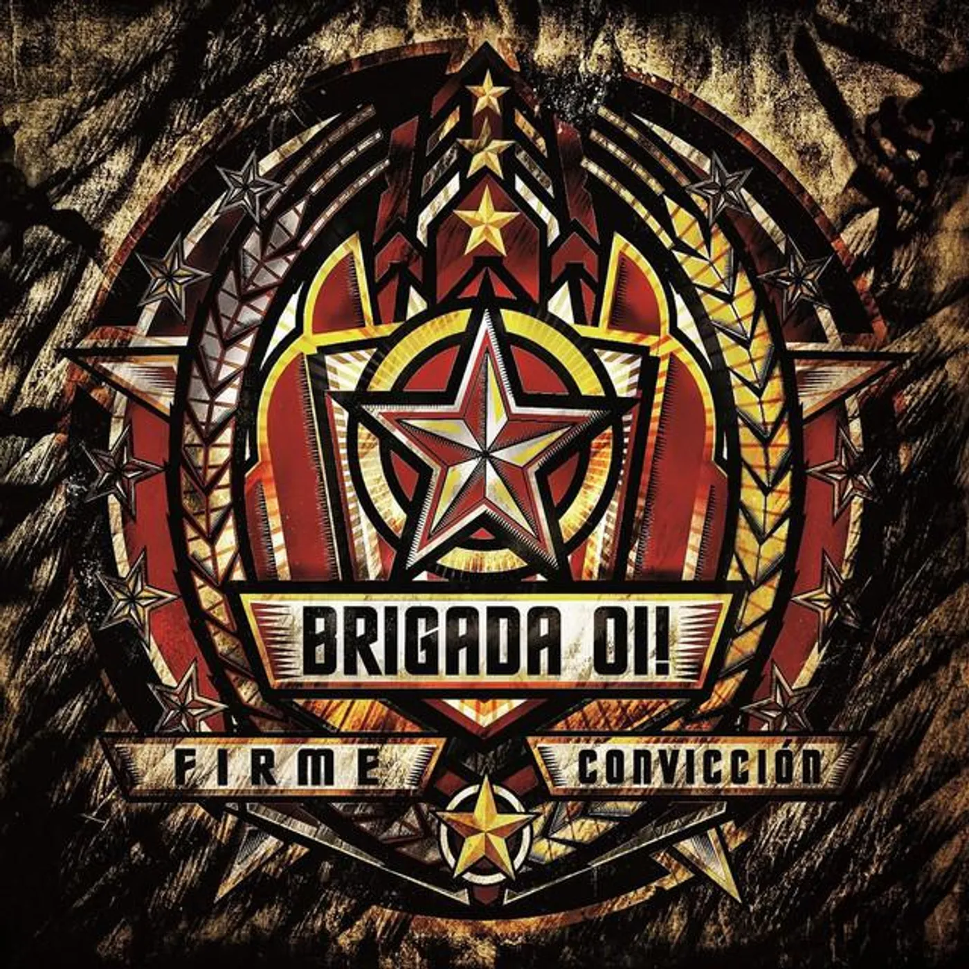 Brigada Oi