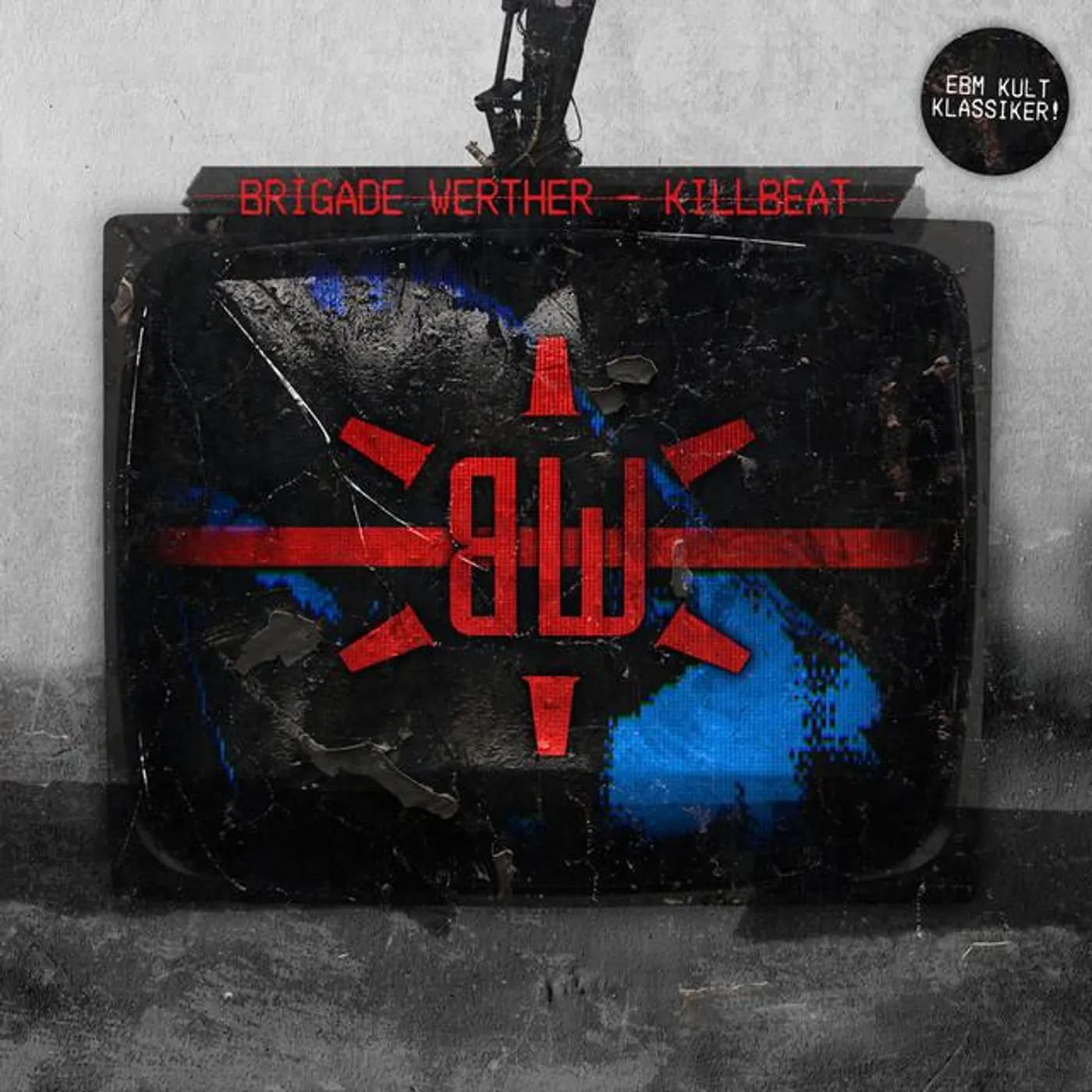 Brigade Werther Brand Page