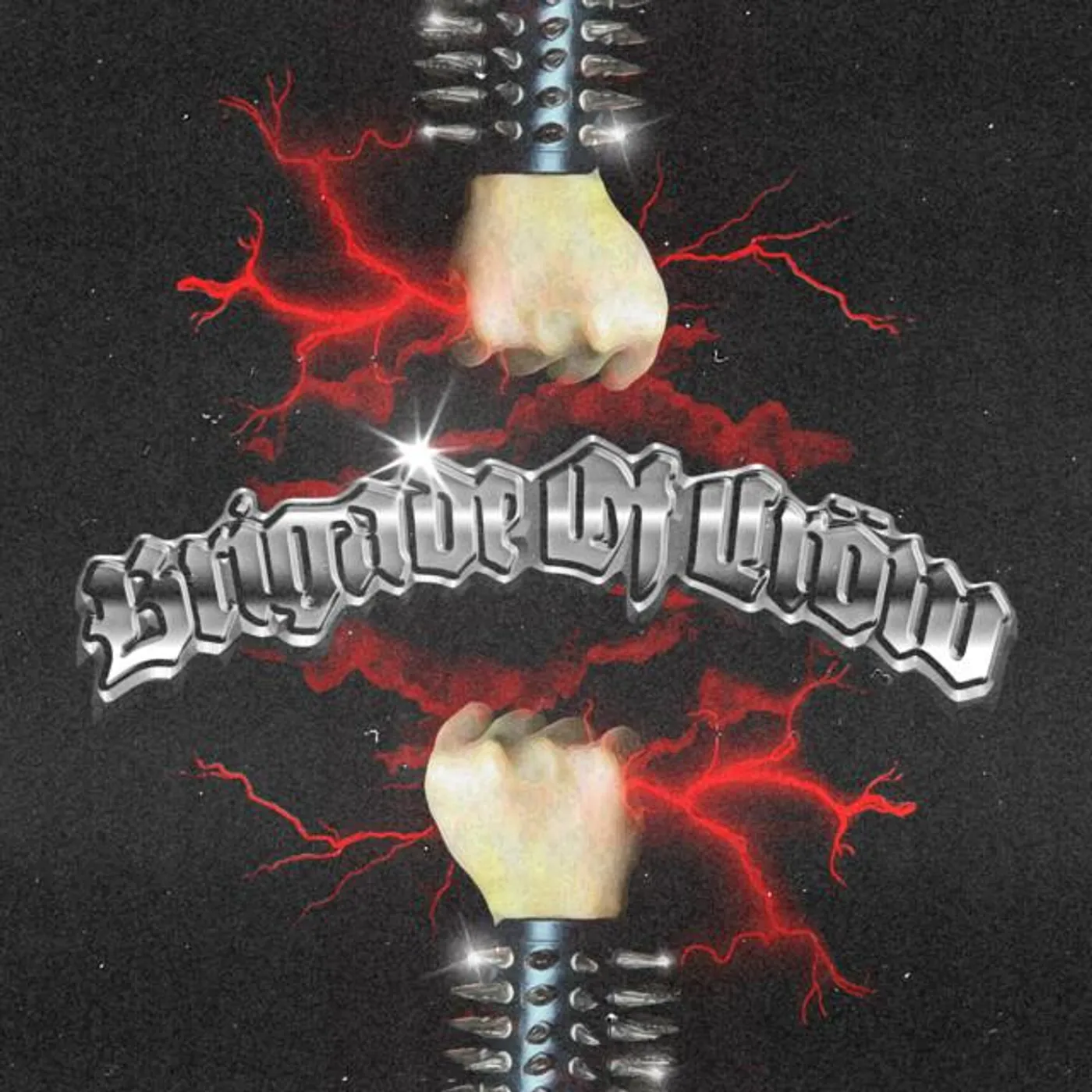 Brigade of Crow