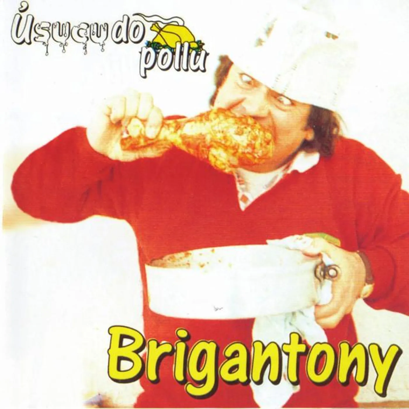 Brigantony