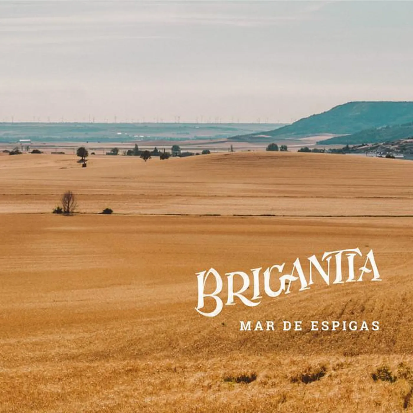 Brigantia