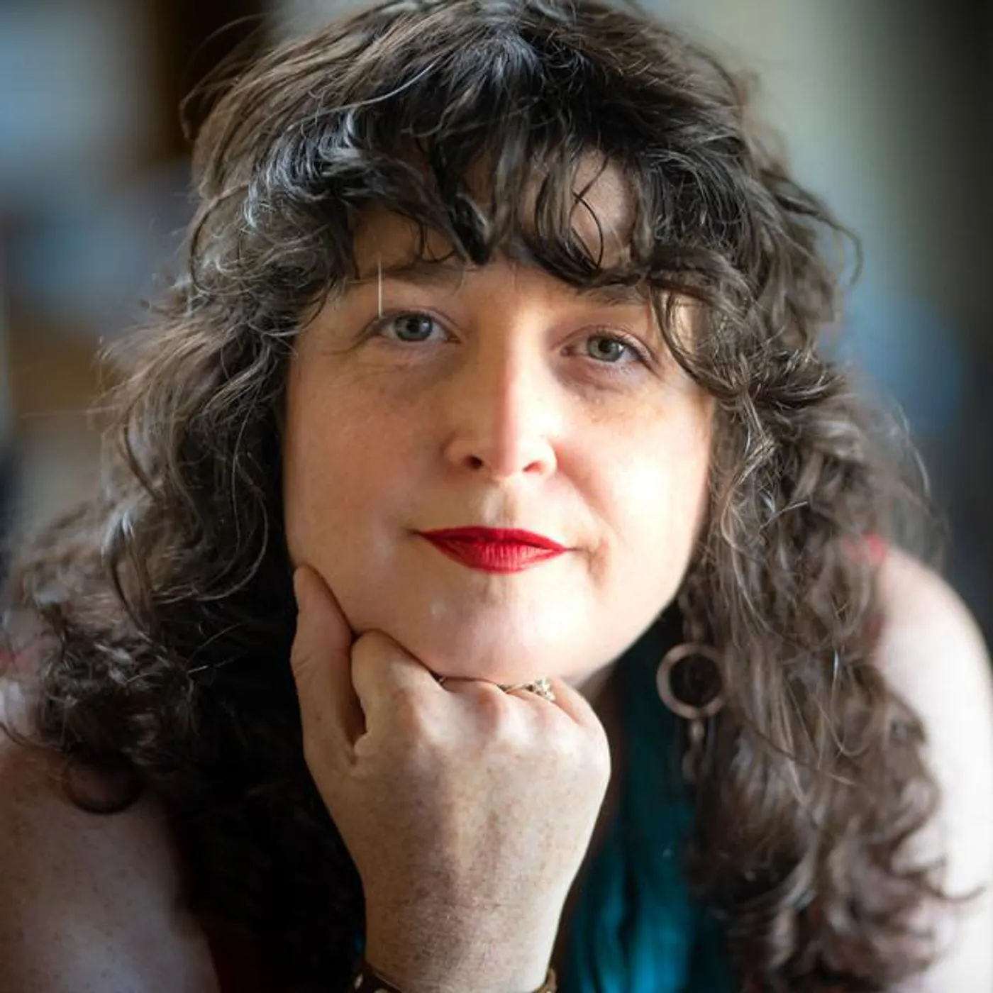 Briget Boyle