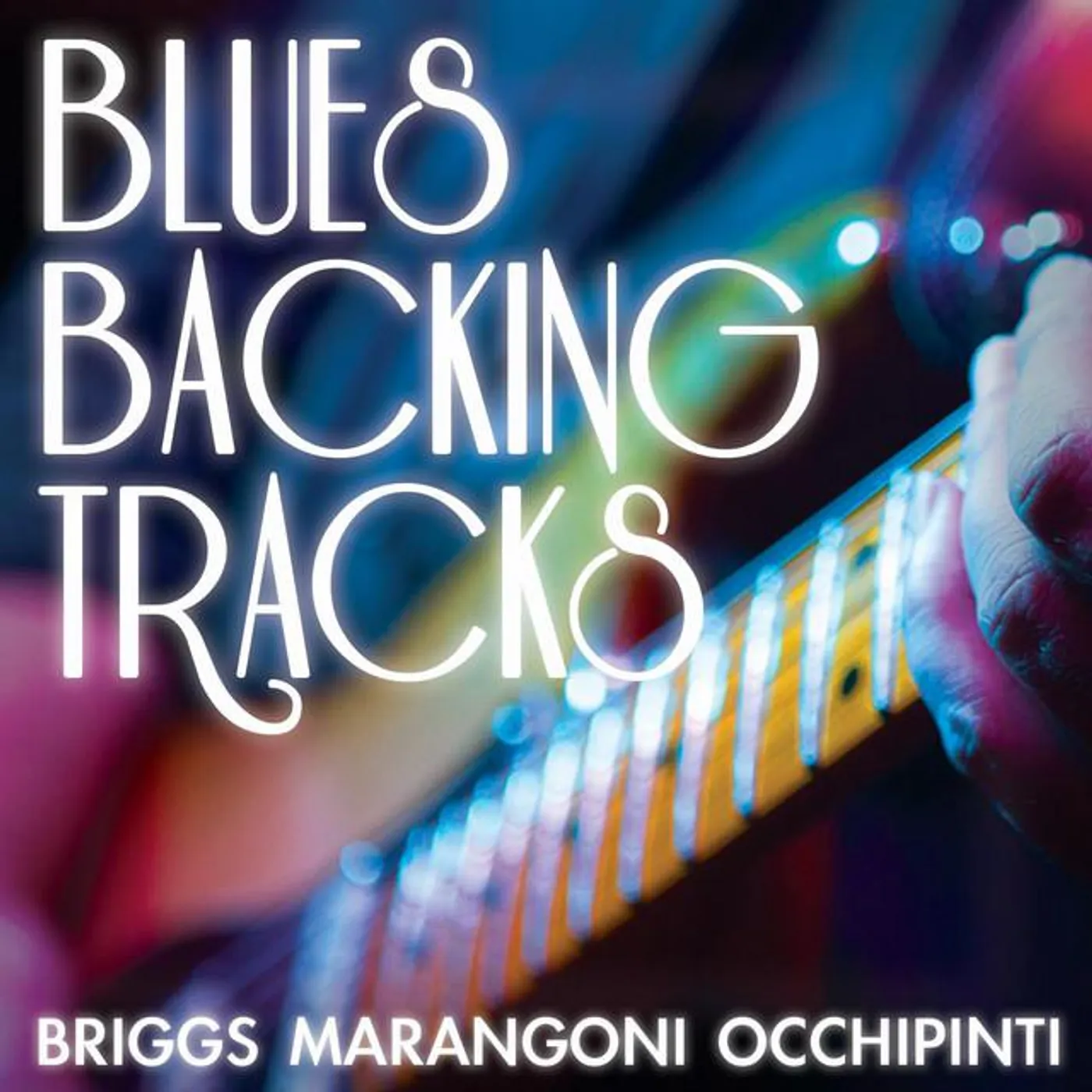 Briggs Marangoni Occhipinti Brand Page