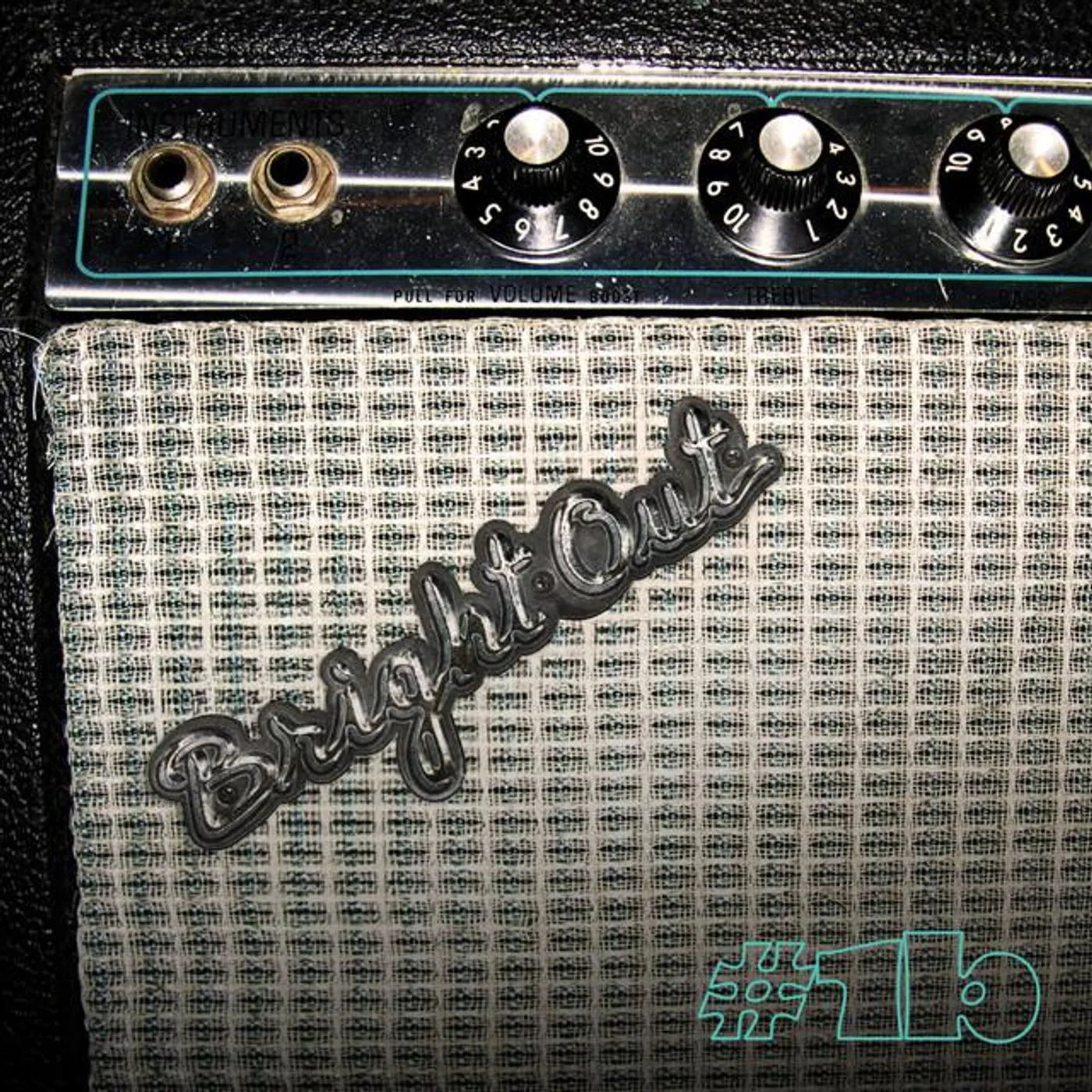 bright out Brand Page