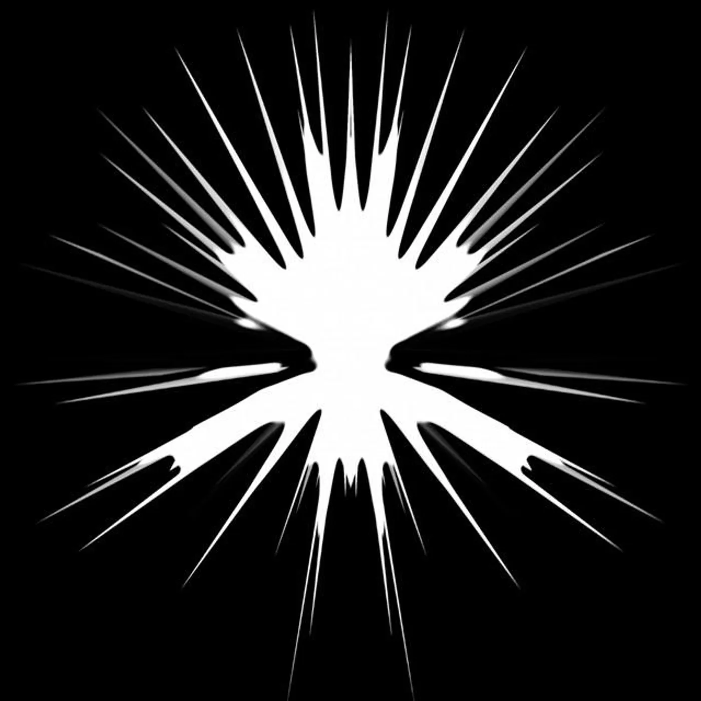 Bright & Black Brand Page