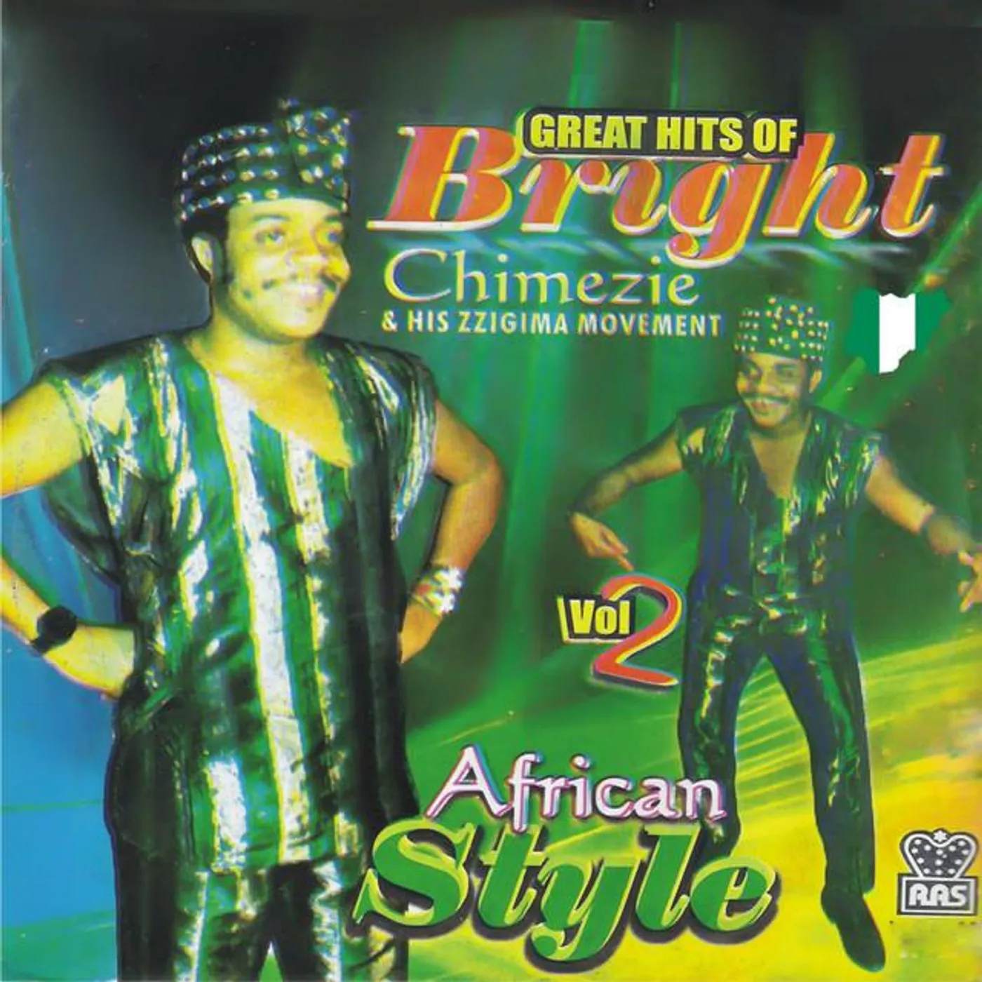 Bright Chimezie