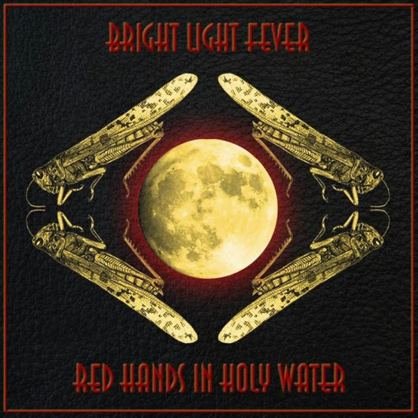 Bright Light Fever