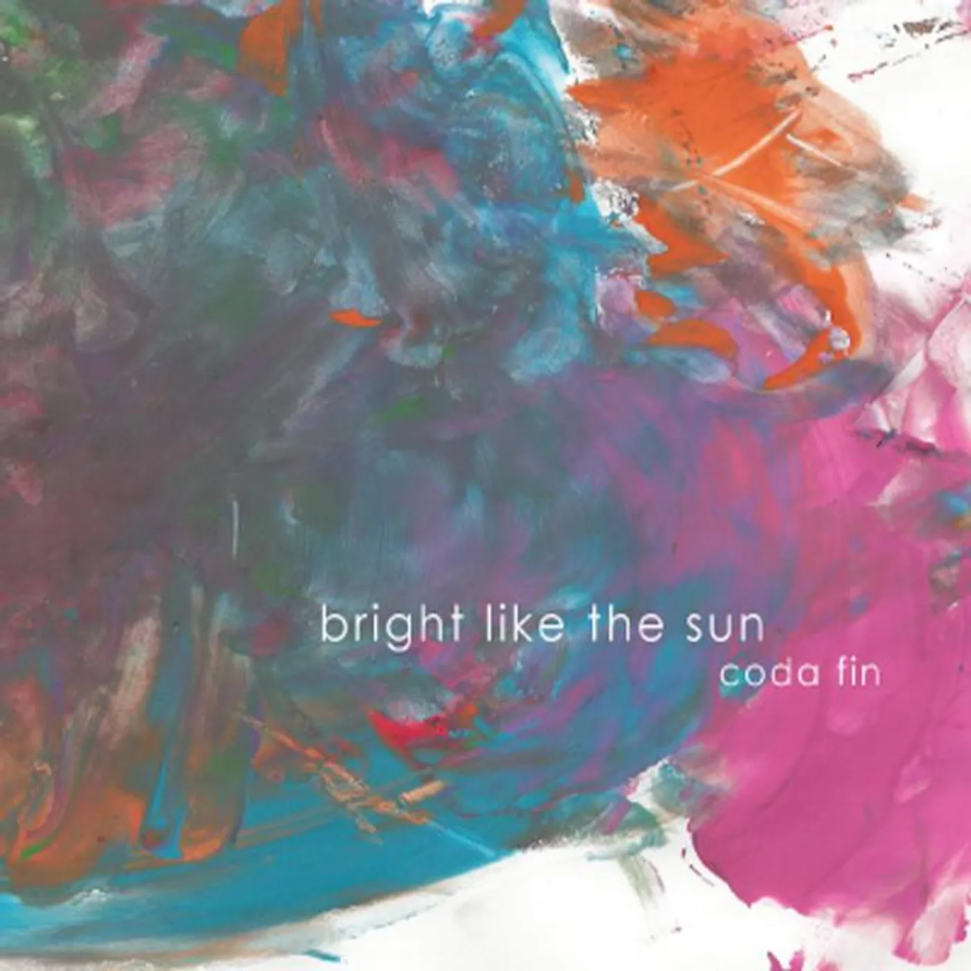 Bright Like the Sun