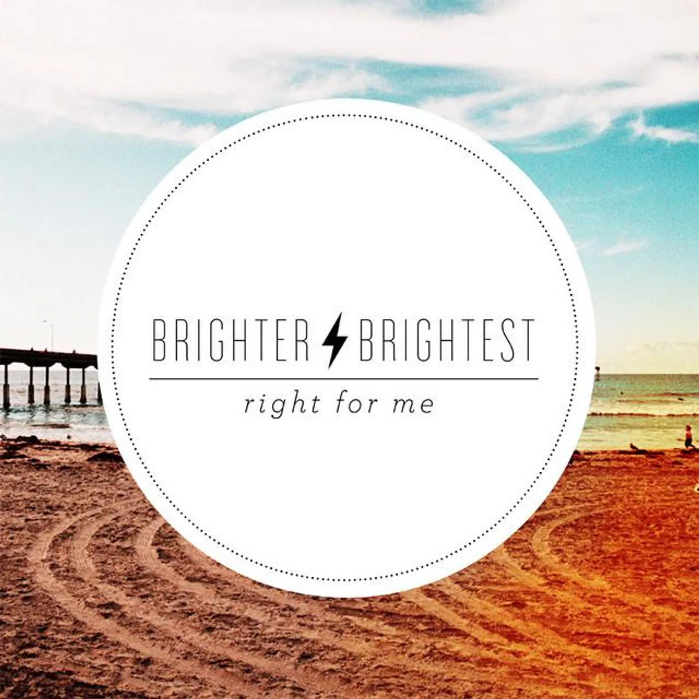 Brighter Brightest Brand Page