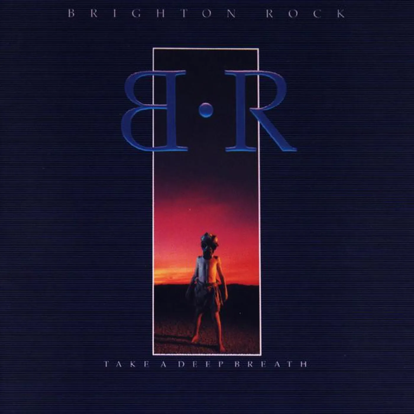 Brighton Rock Brand Page