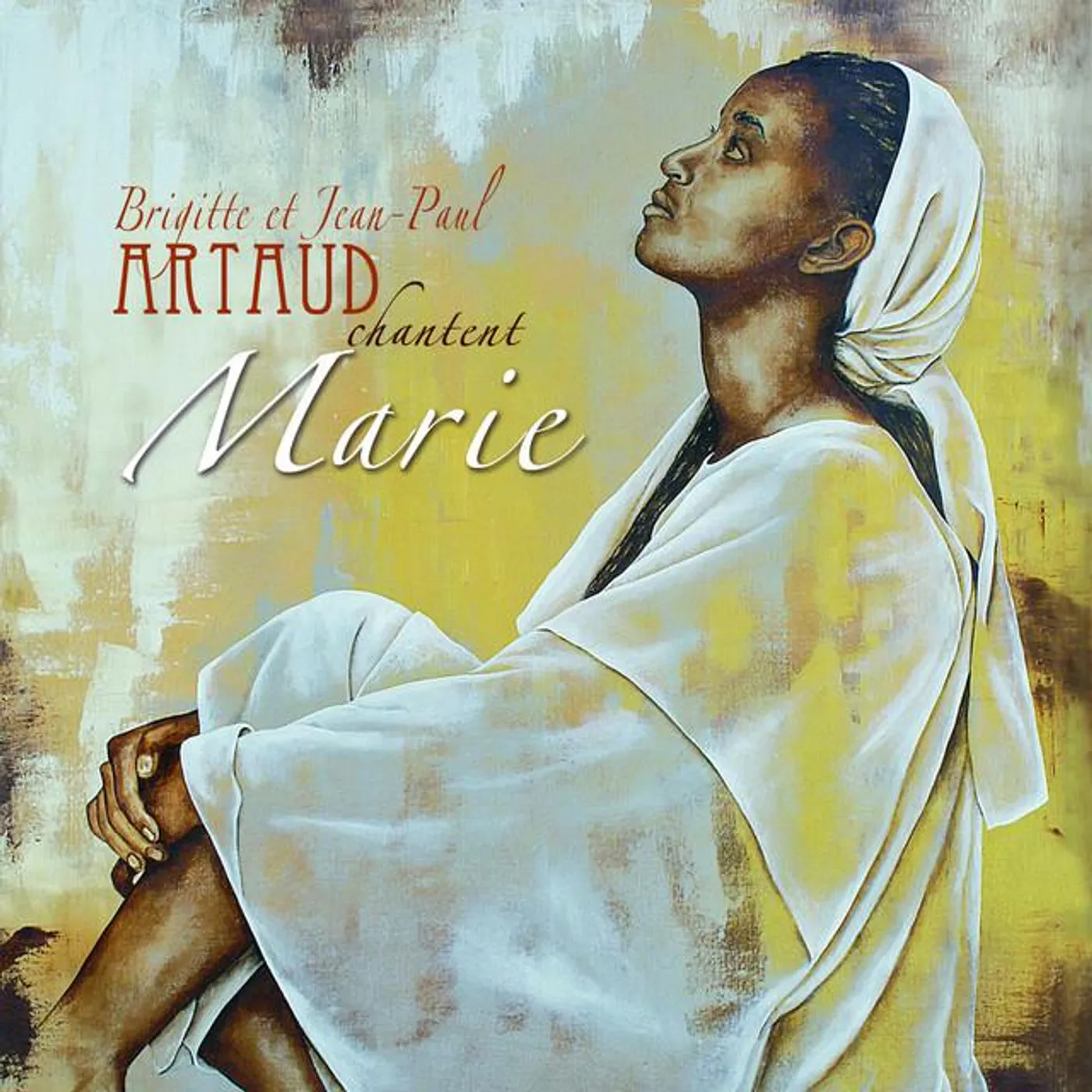 Brigitte Artaud Brand Page