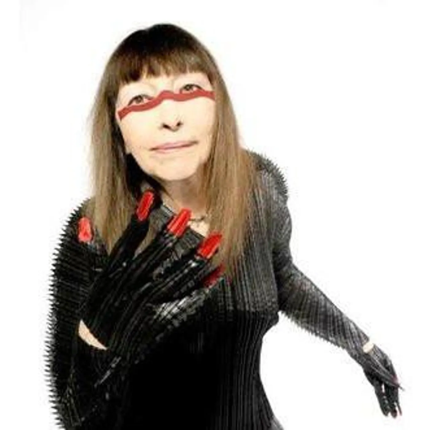 Brigitte Fontaine Brand Page