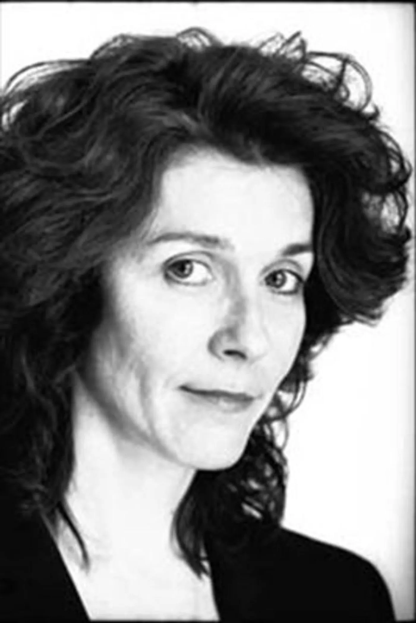 Brigitte Lesne