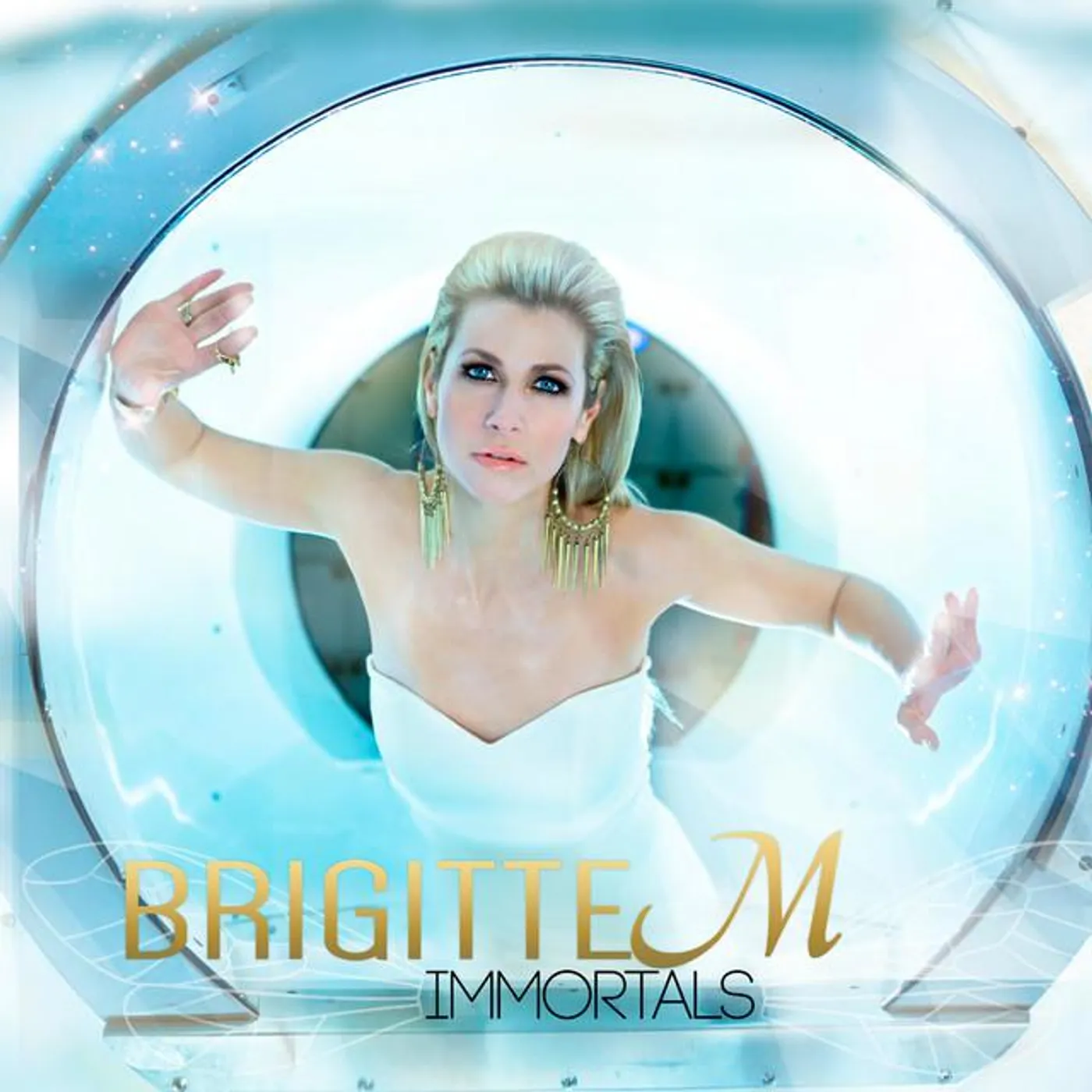 Brigitte M Brand Page