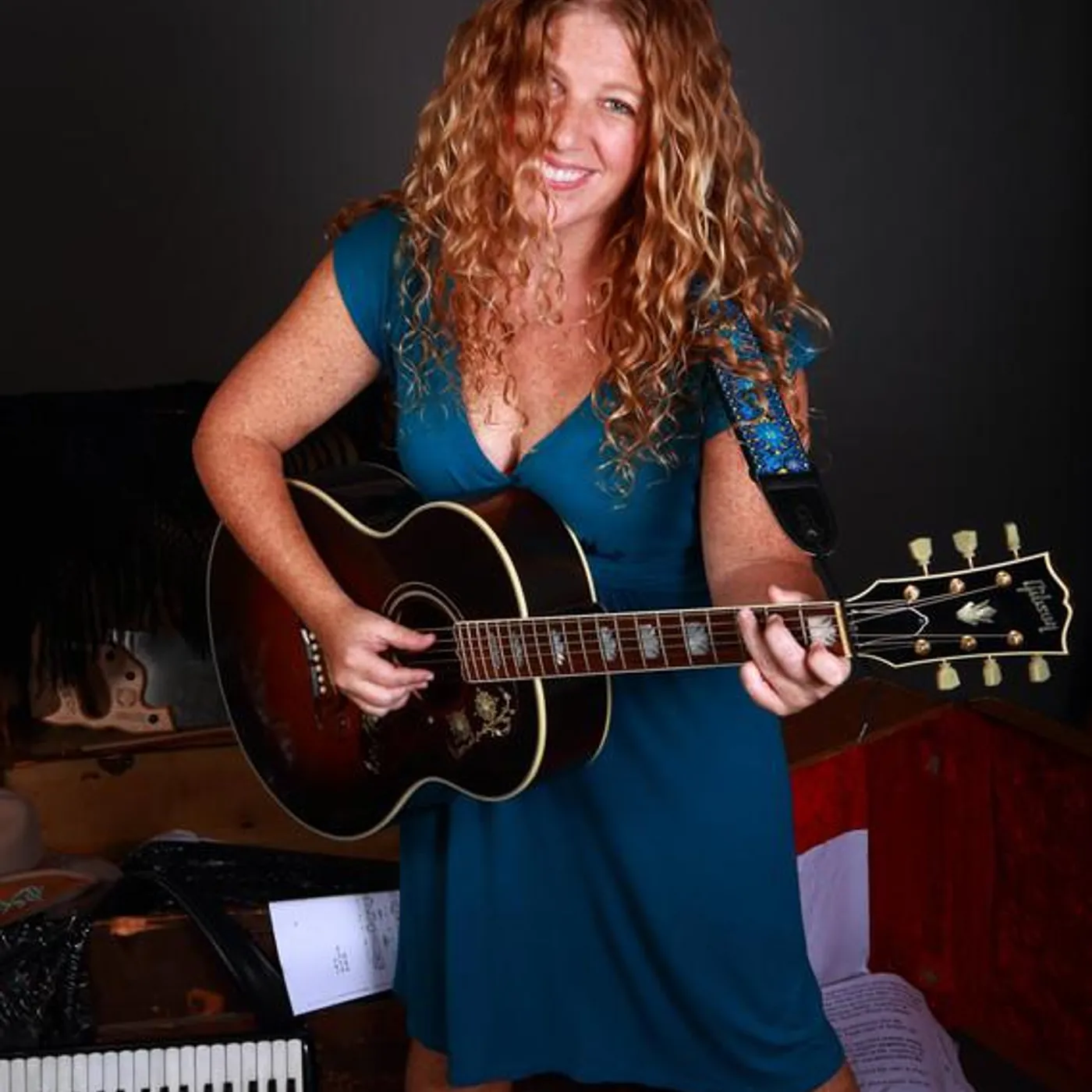 Brigid Kaelin Brand Page