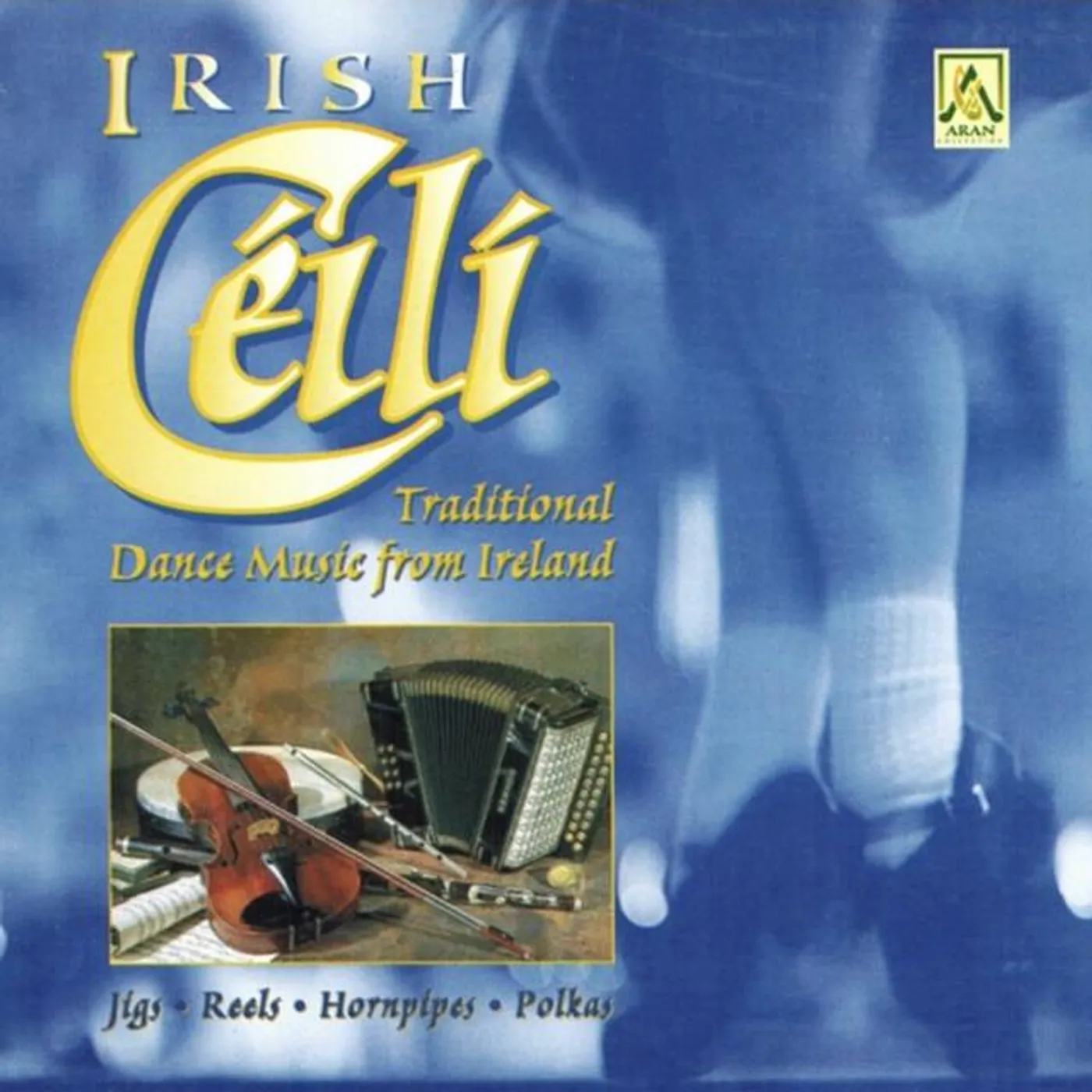Bridge Céilí Band