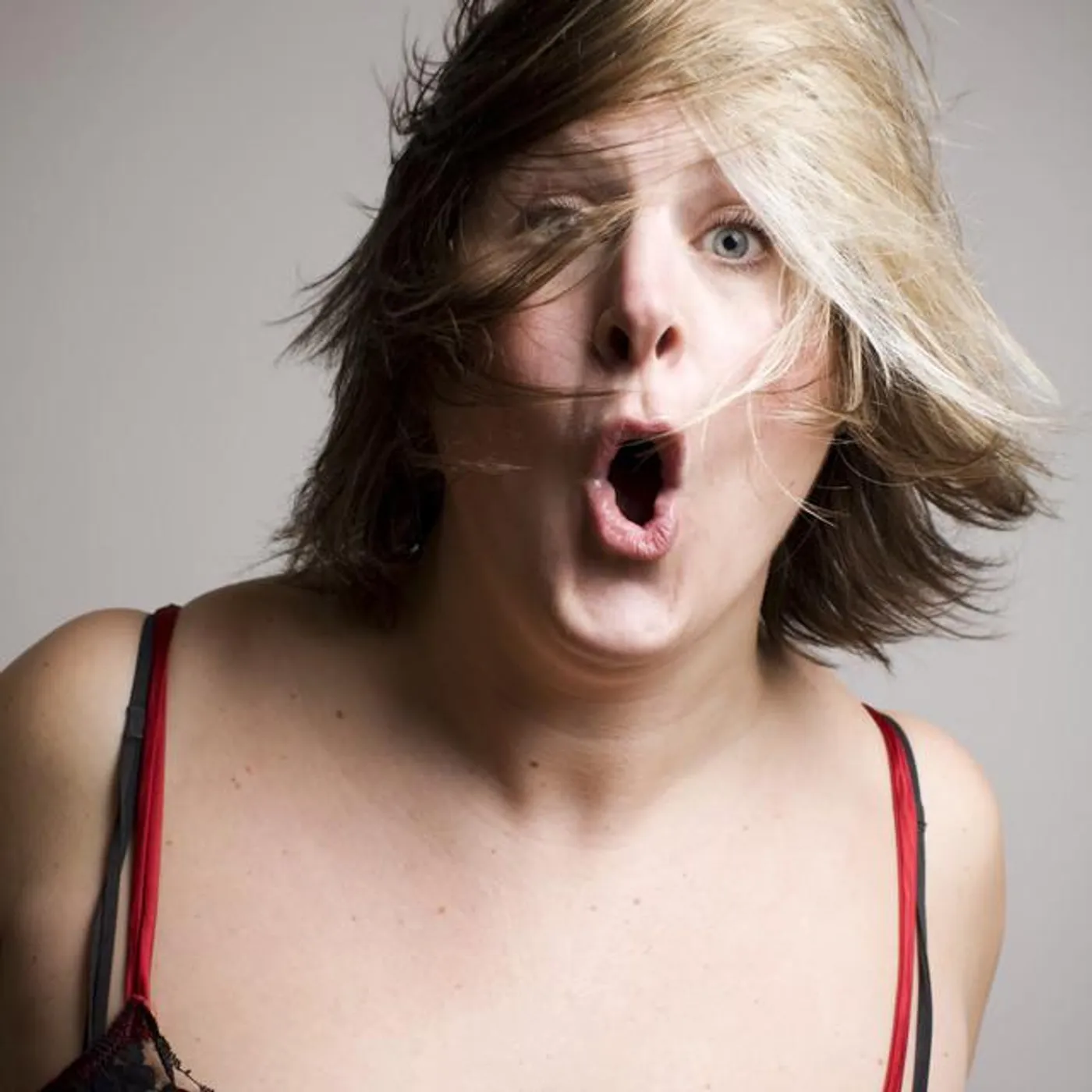 Bridget Everett and the Tender Moments