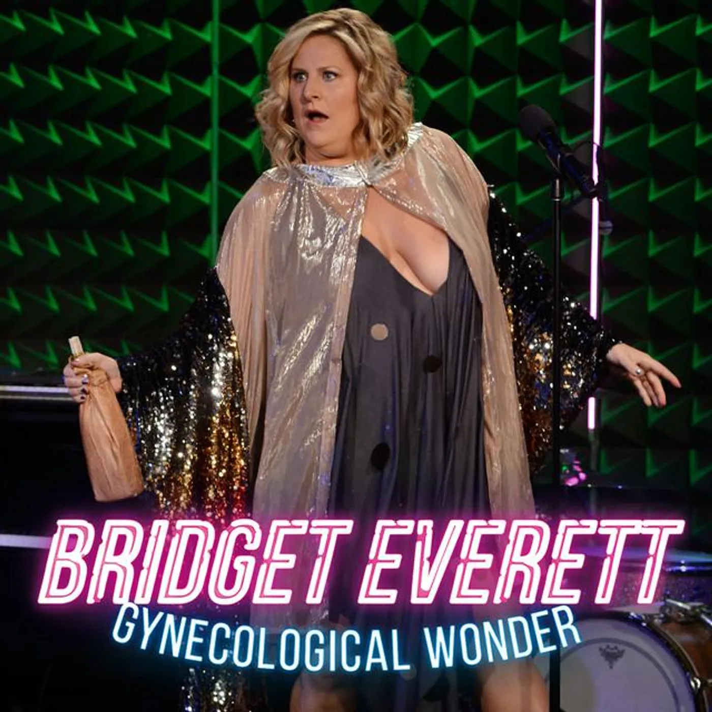 Bridget Everett