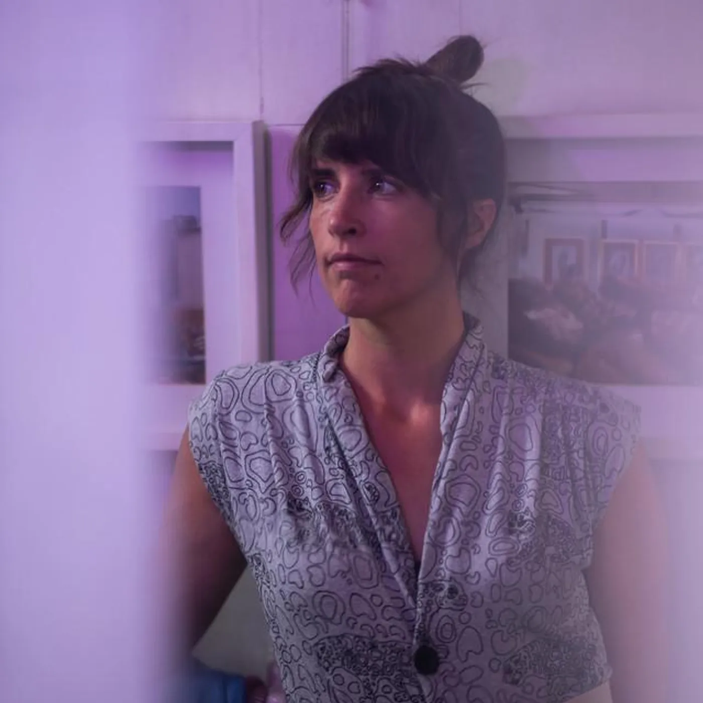 Bridget Kearney Brand Page