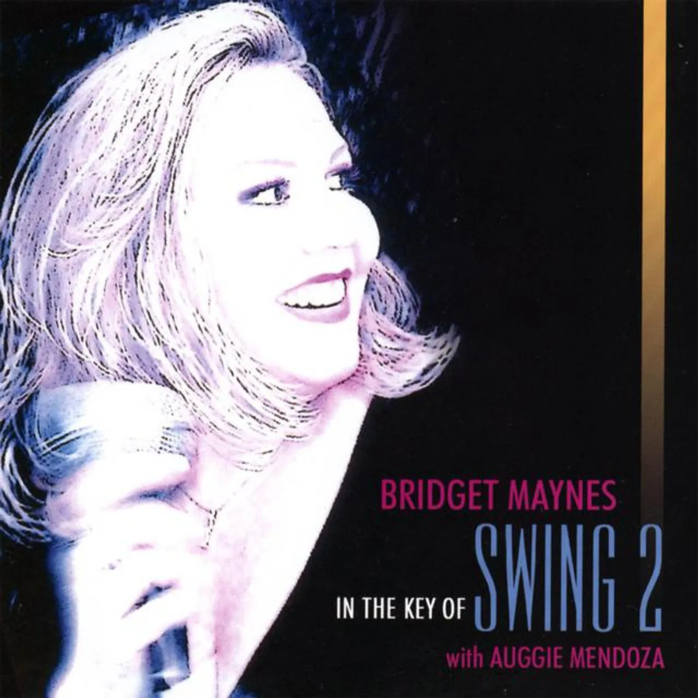 Bridget Maynes
