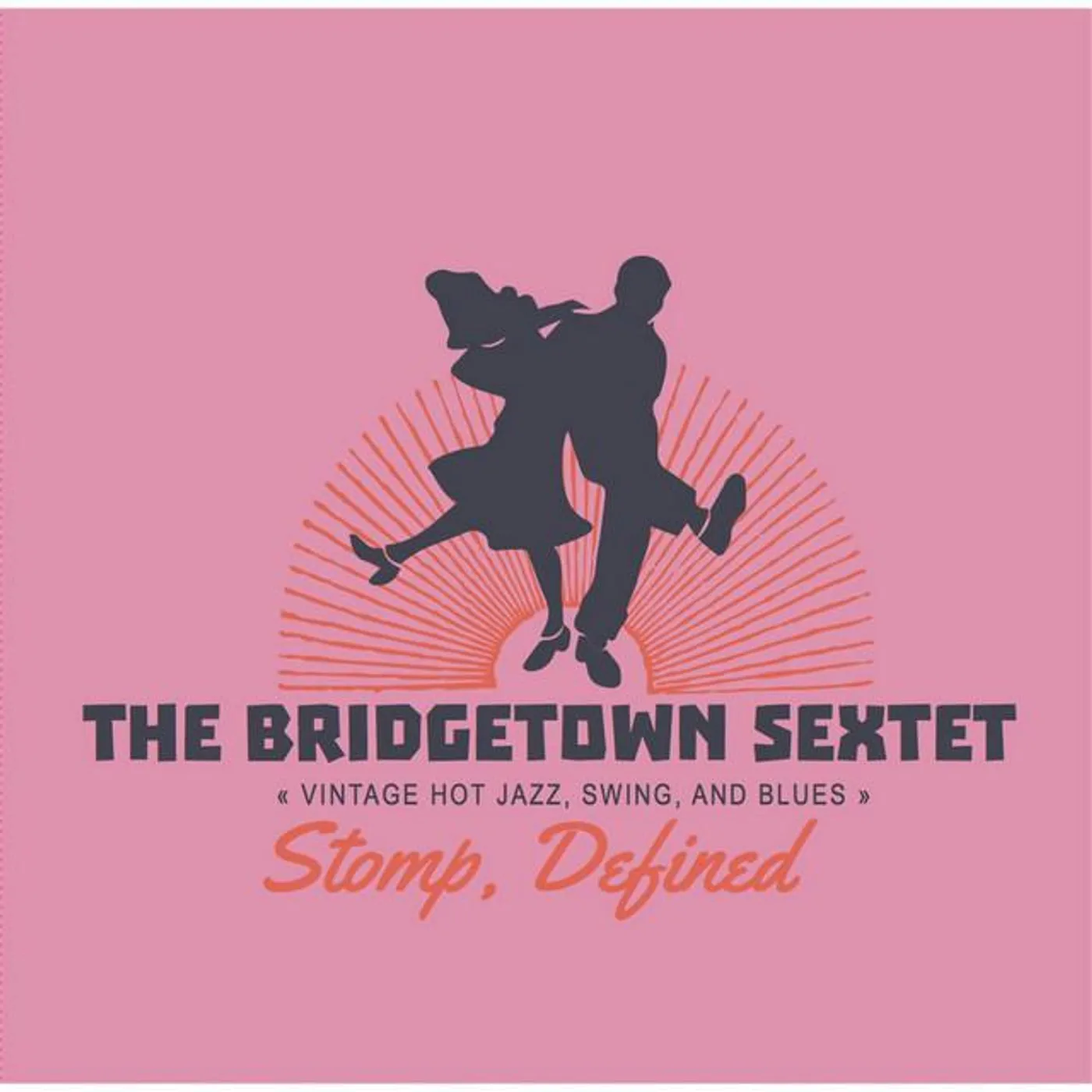 Bridgetown Sextet Brand Page