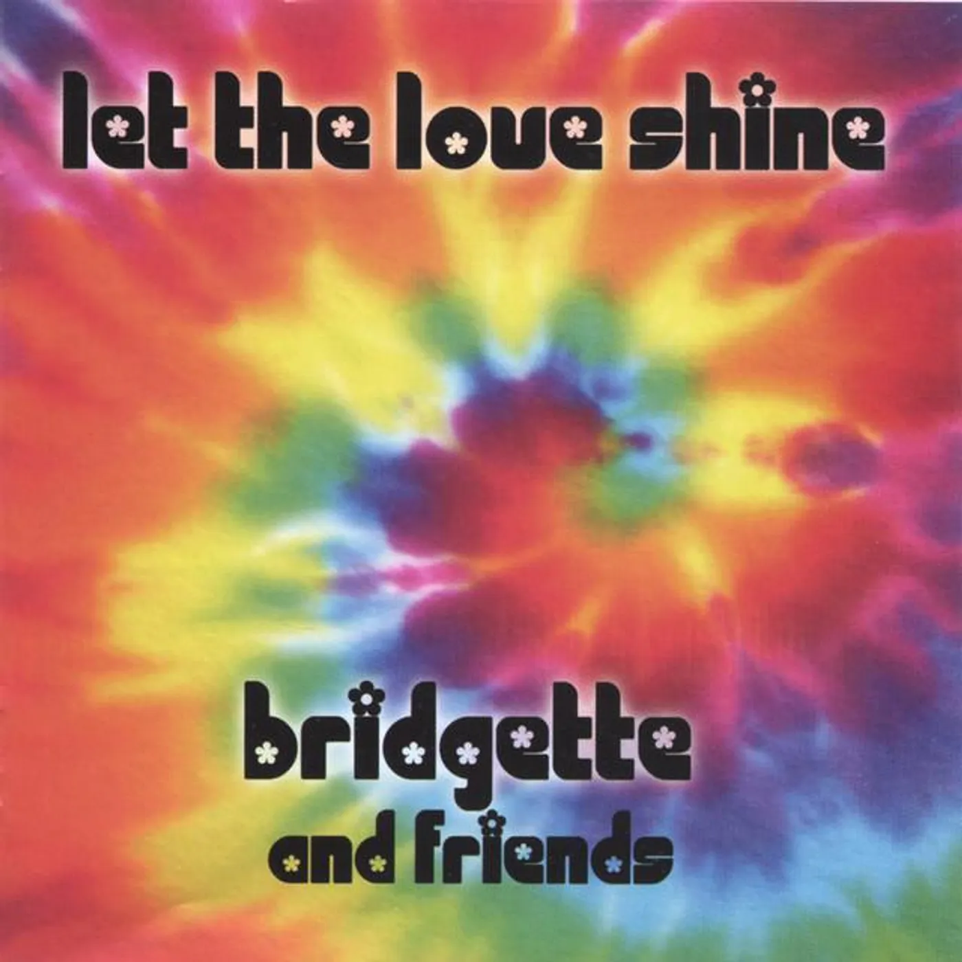 Bridgette Brand Page