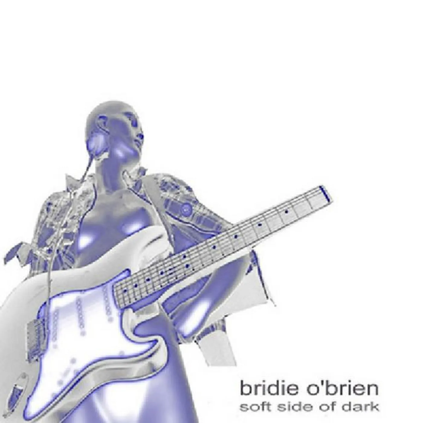 Bridie O'brien Brand Page
