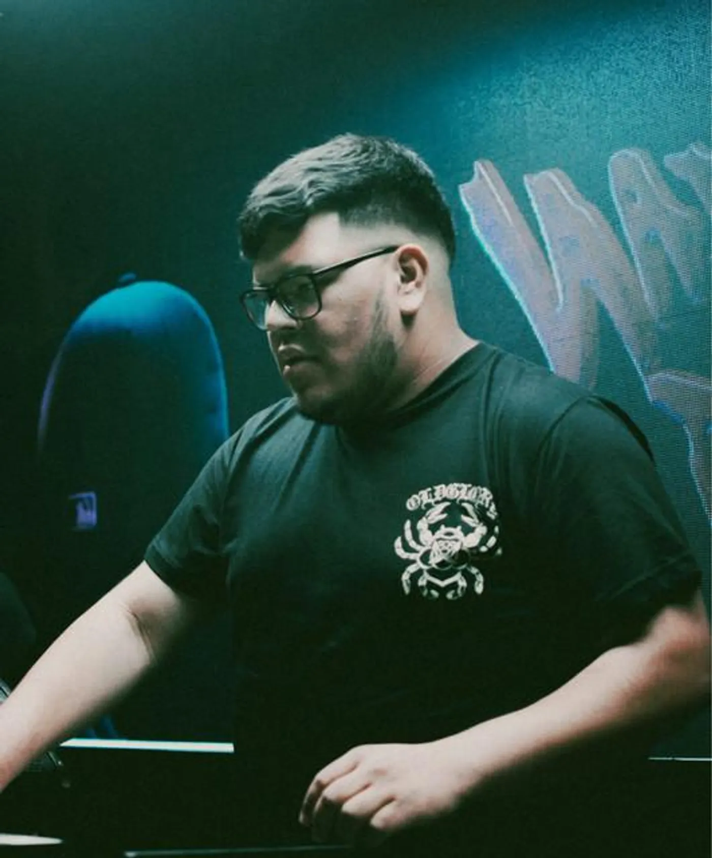 BRIIAN DJ